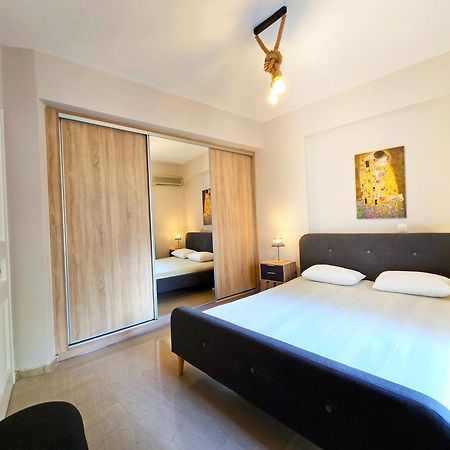 Gemareia Lodge Lefkáda エクステリア 写真
